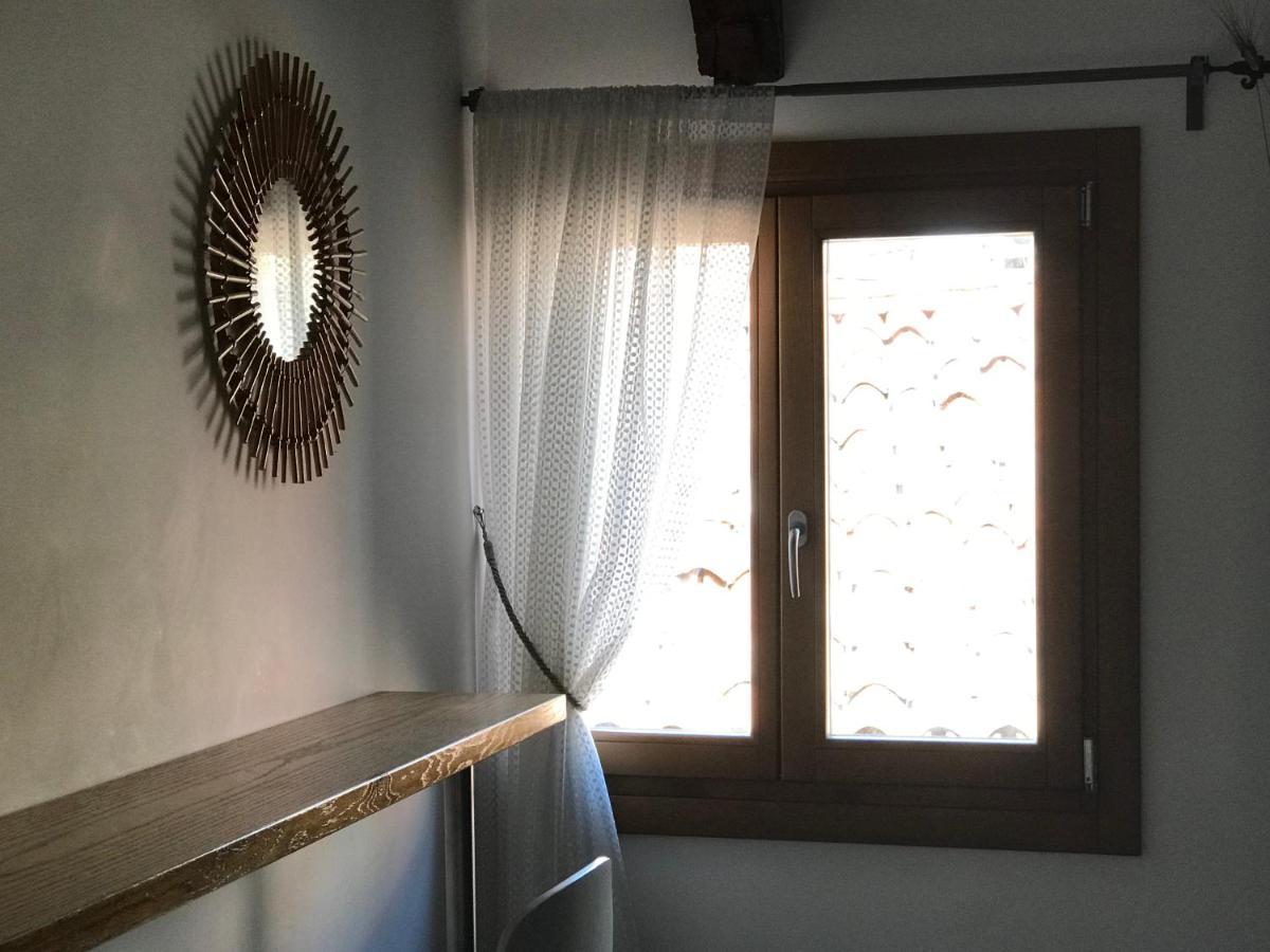 Appartement Canele *
