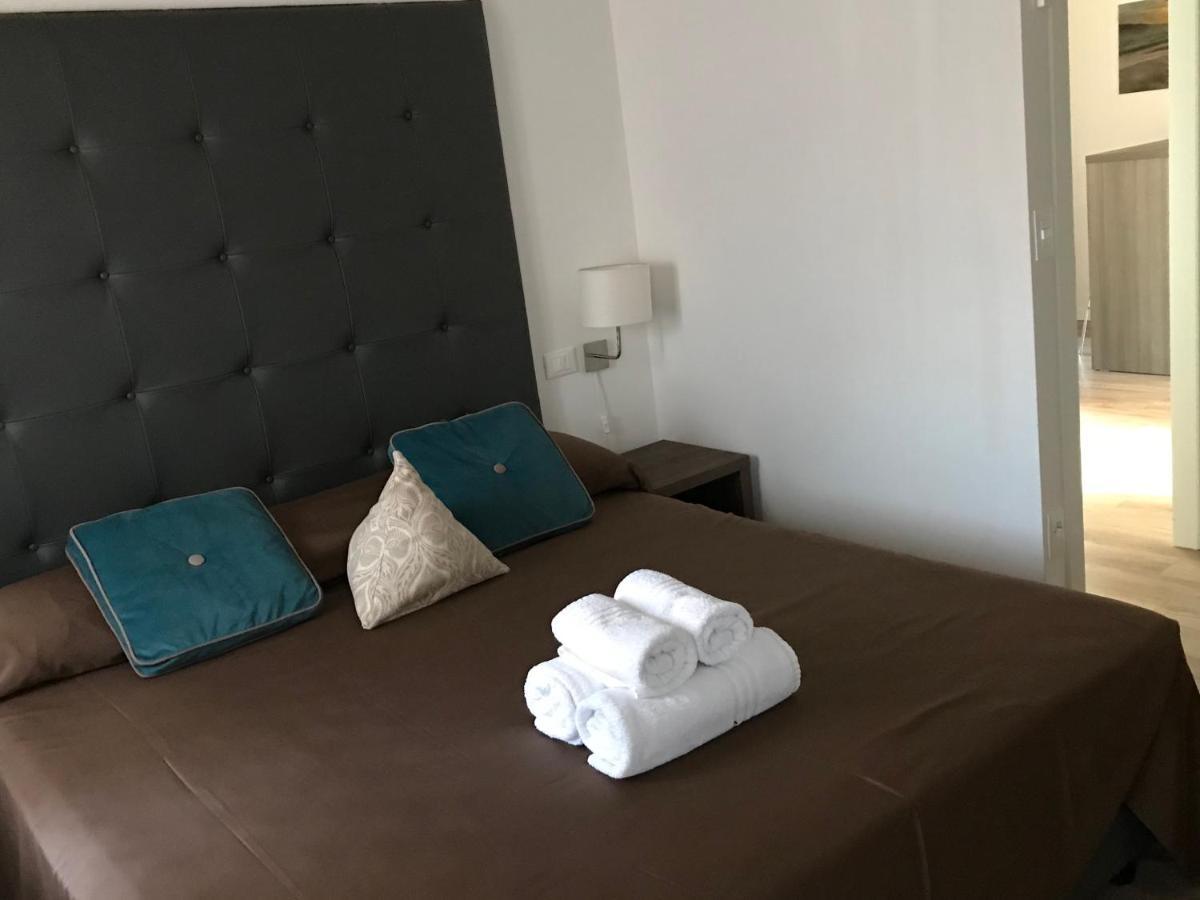 Appartement Canele Venetië
