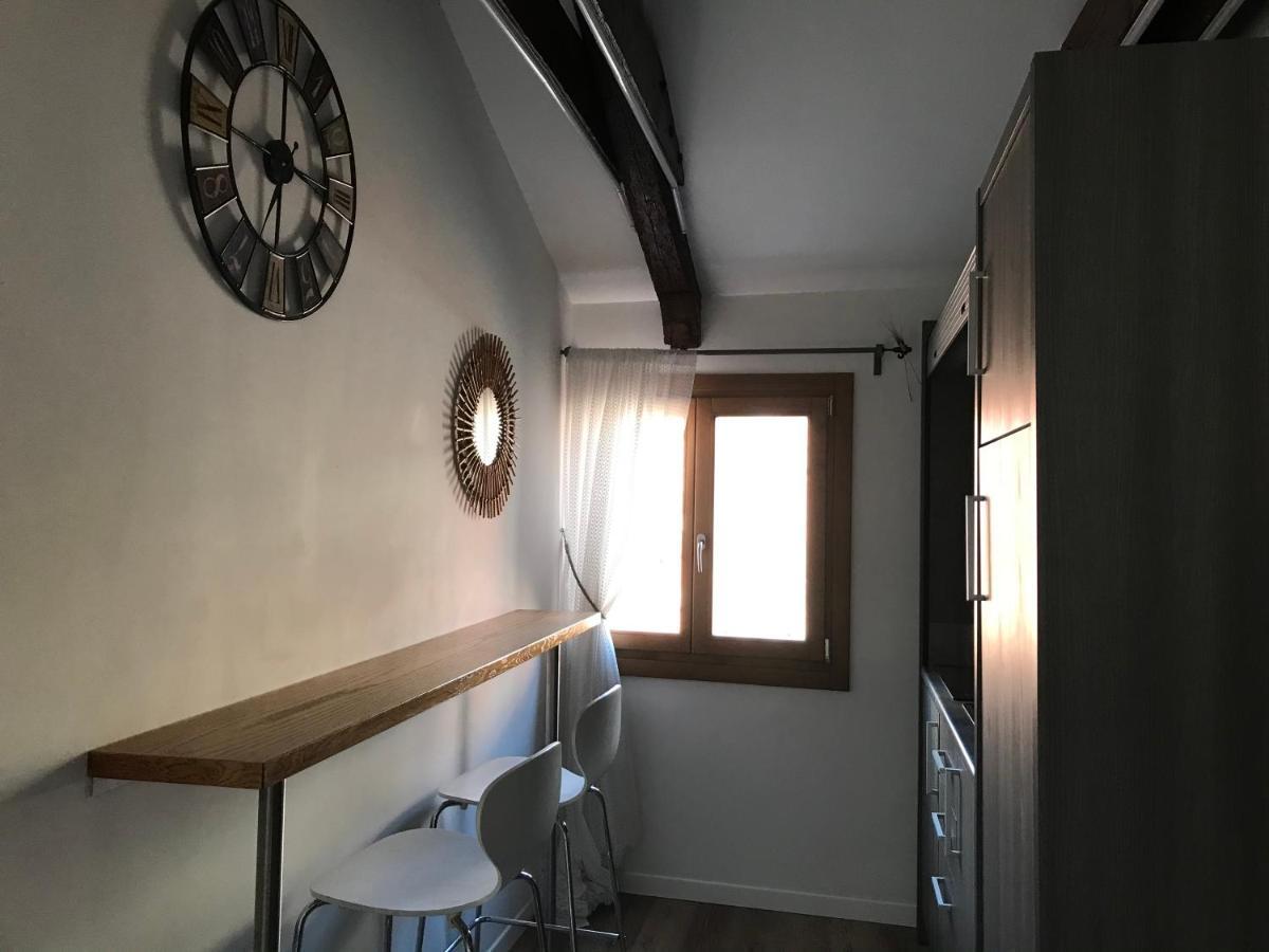 Canele Appartement