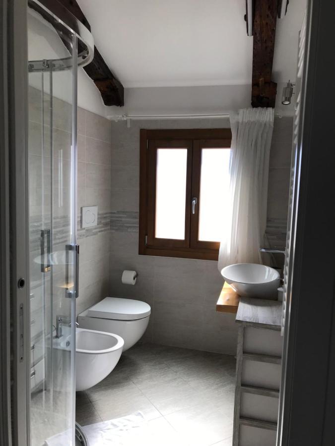 Canele Appartement Venetië