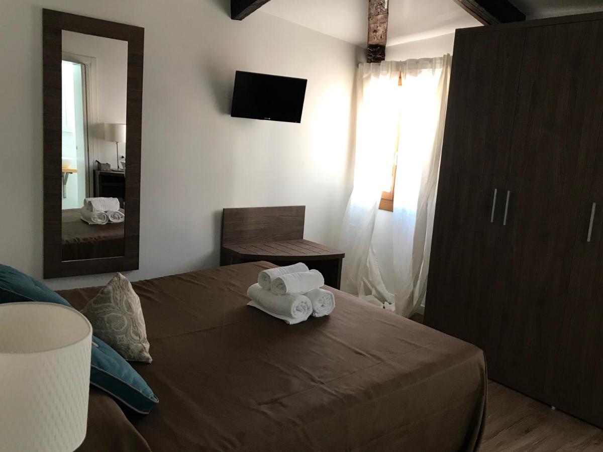 Appartement Canele